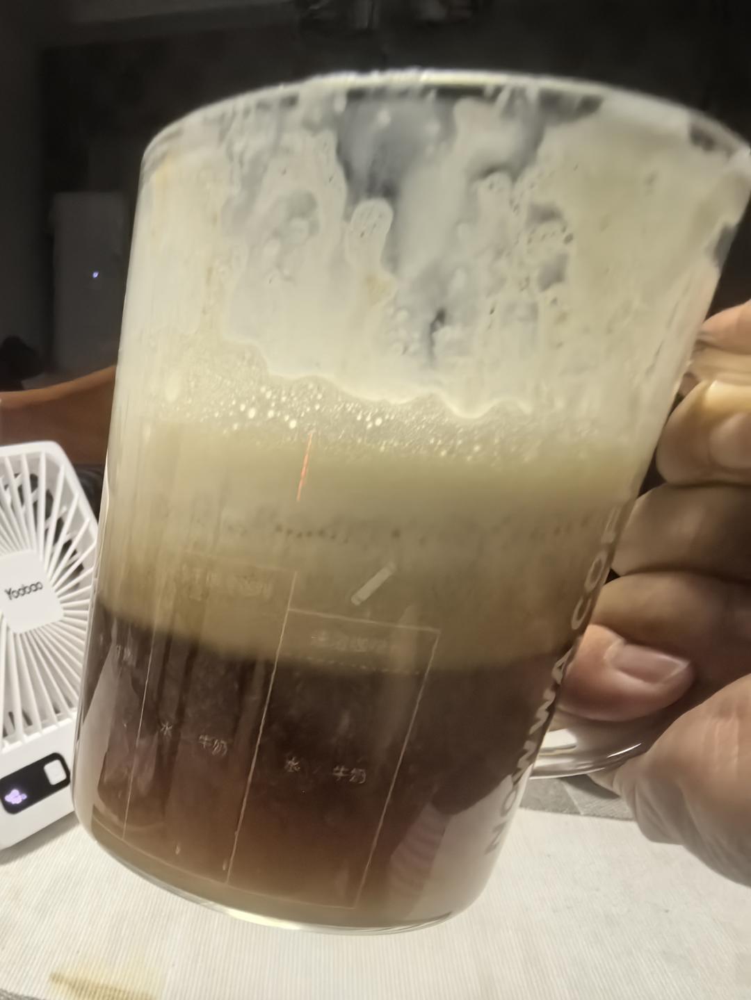 黄油啤酒
