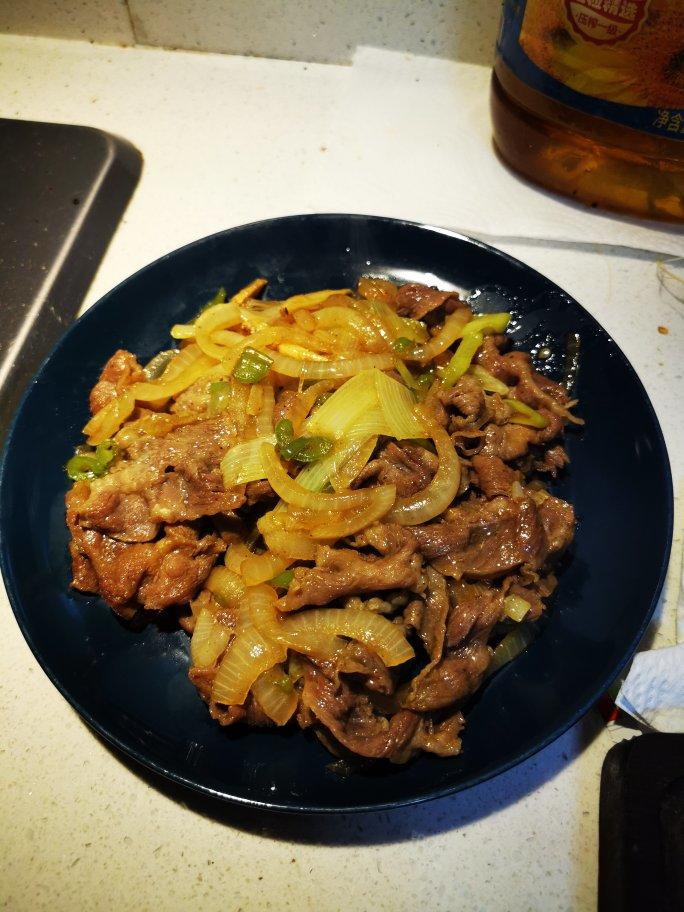 💜洋葱肥牛🐂