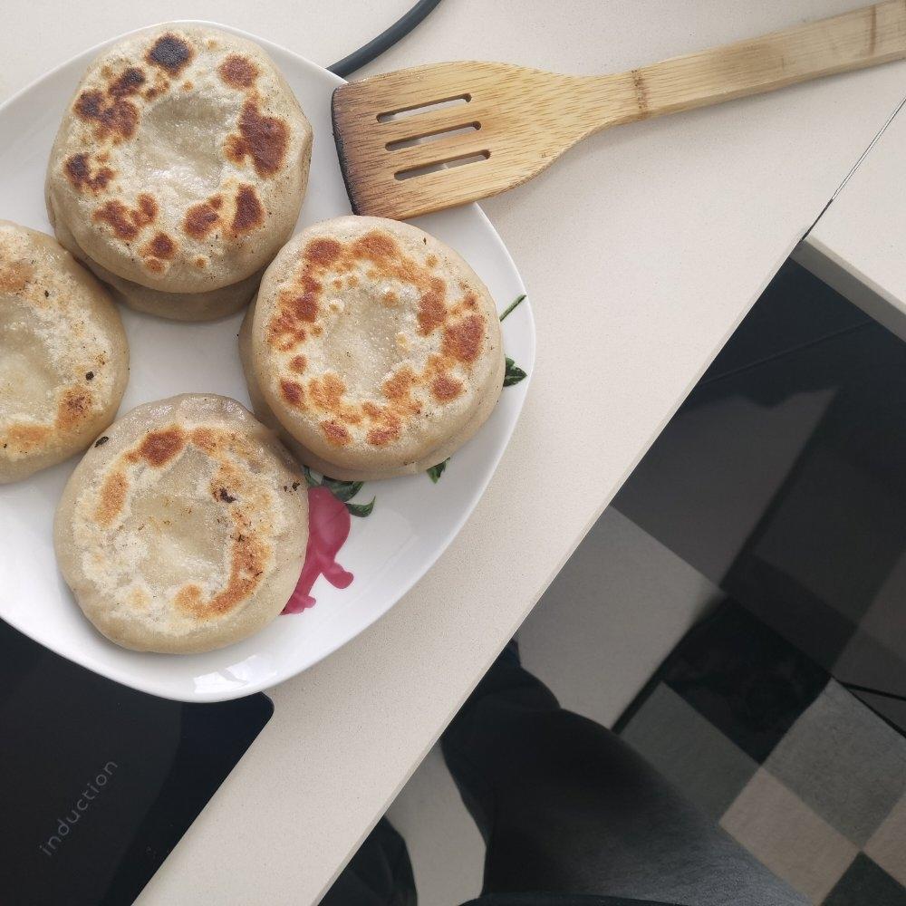 堂妈教你做牛肉馅饼
