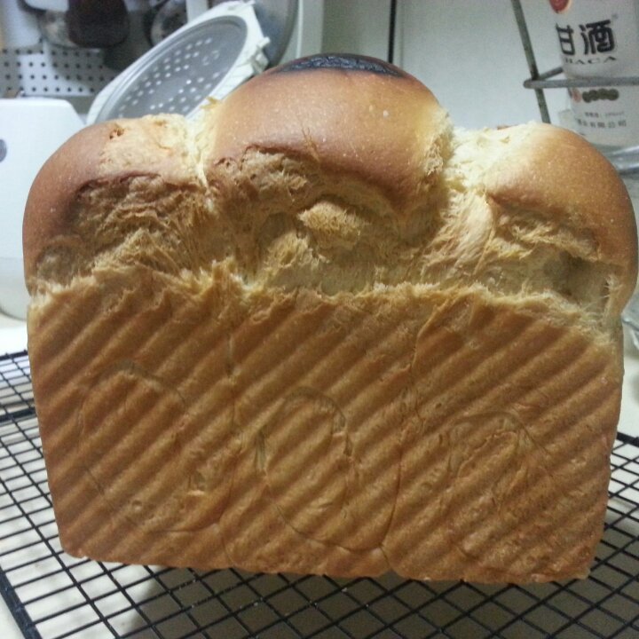 poolish（波兰种）软吐司