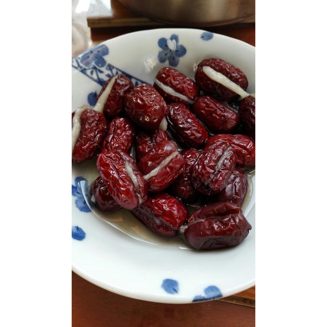 【曼达小馆】心太软