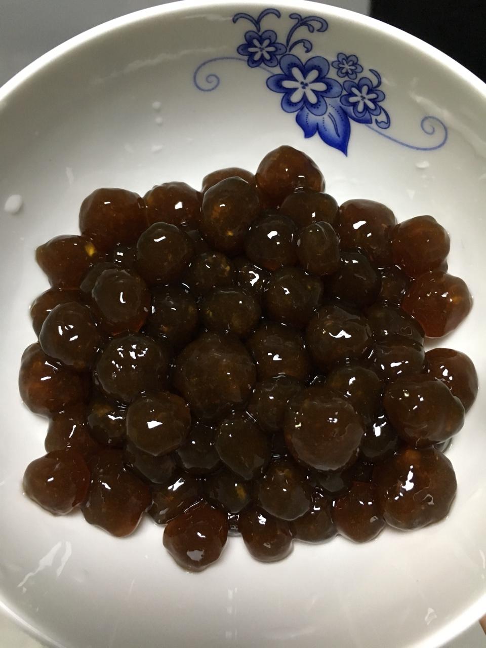 自制珍珠【高成功率】