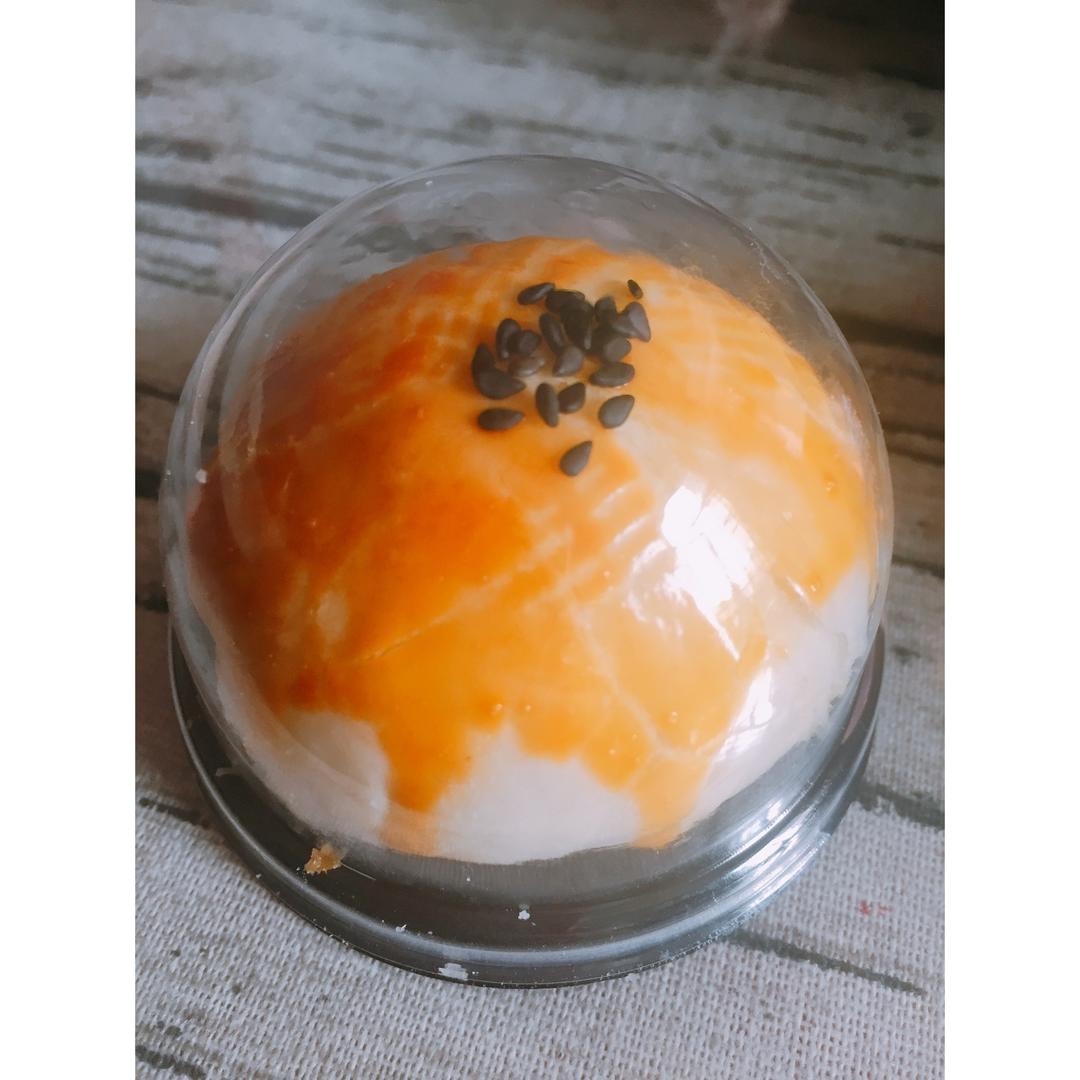 《Tinrry+》蛋黄酥