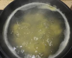 红薯面汤的做法 步骤1
