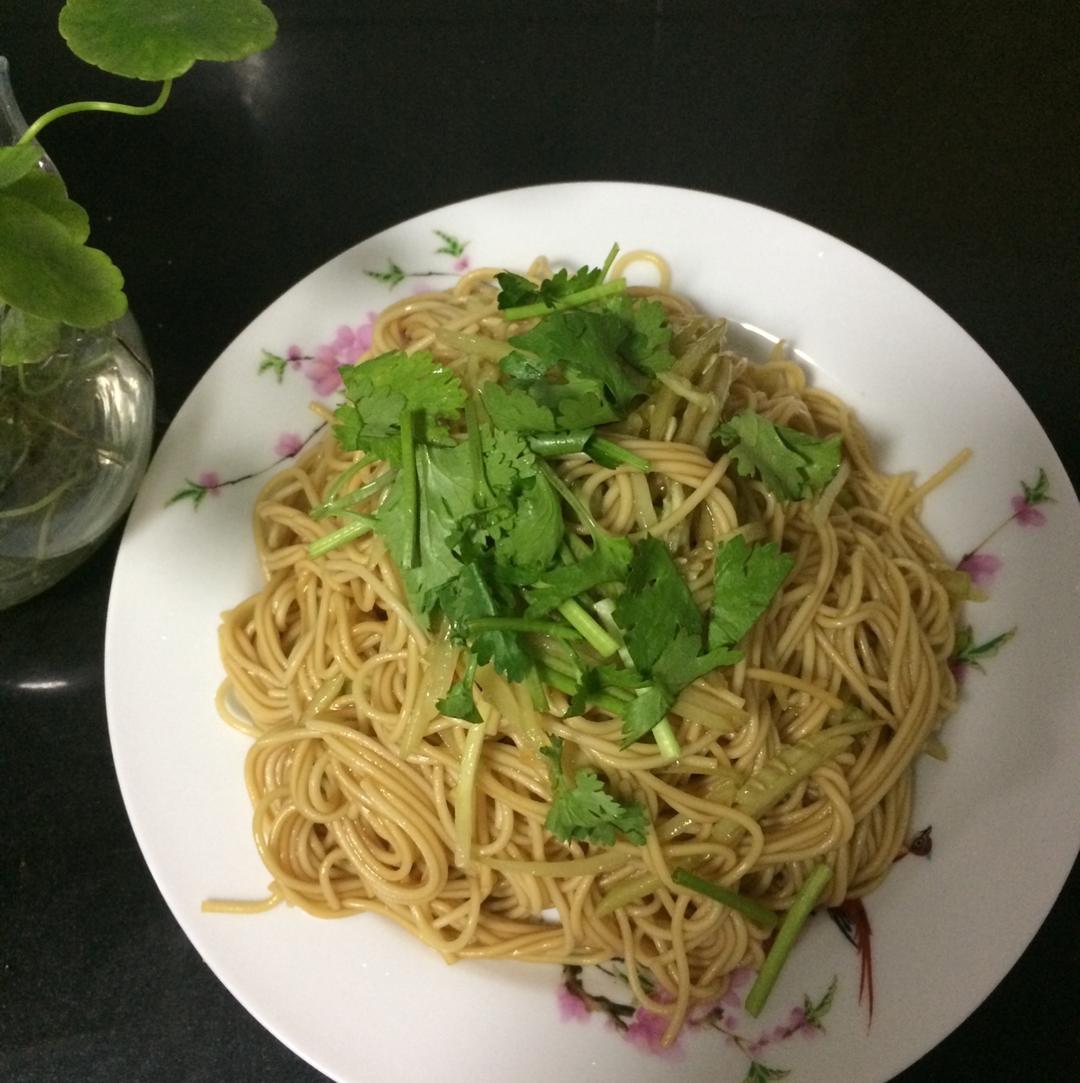 又是一年凉面季