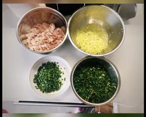饺子