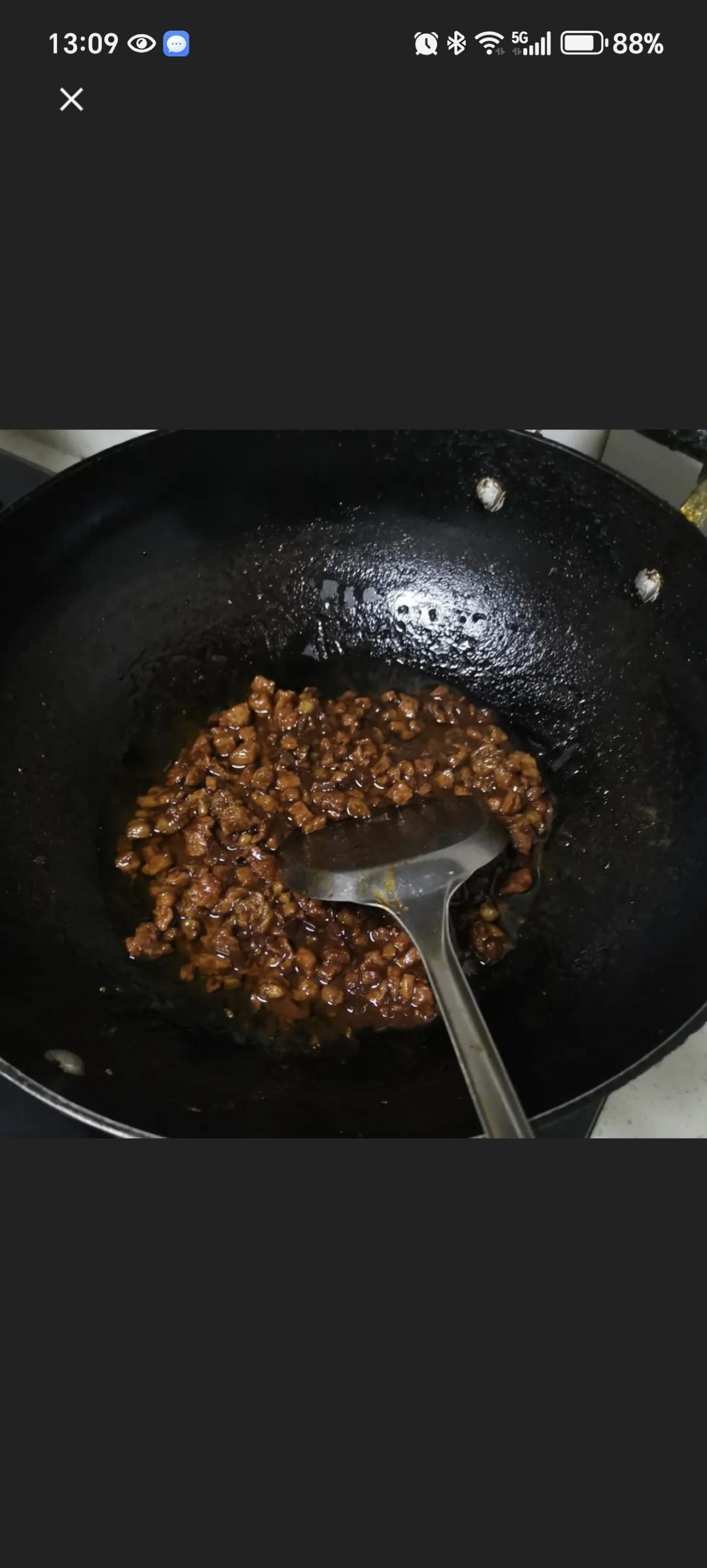 好吃的面汤