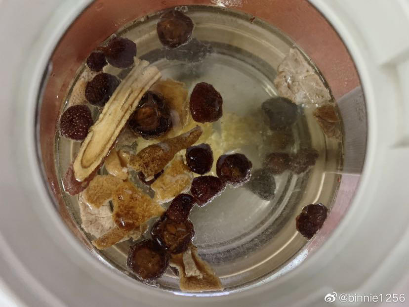 荠菜豆腐羹【4月北鼎养生壶食谱】