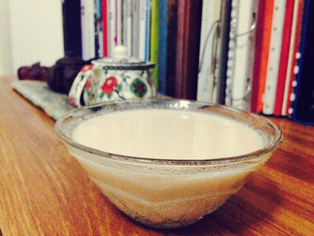 果冻­