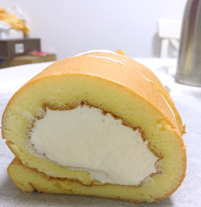 小四卷～风靡美食群的美味蛋糕卷