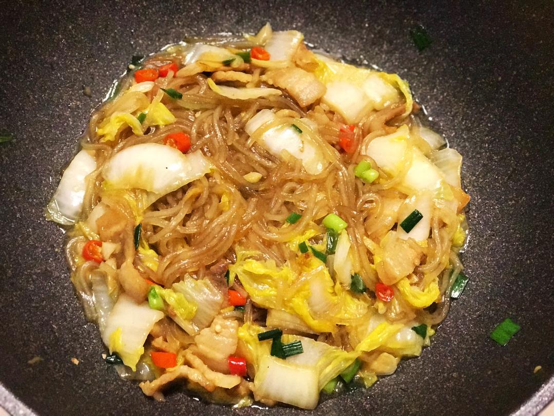 手机用户9793_48uy做的猪肉白菜炖粉条