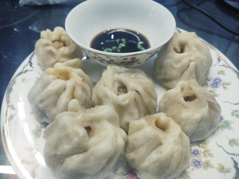 包子馒头成长记