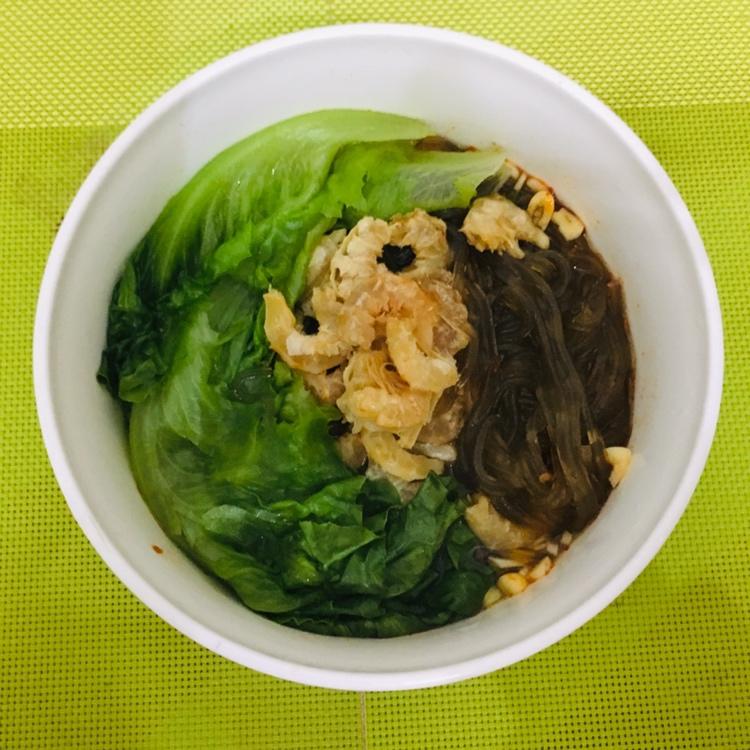 酸辣粉|两人份💕💕💕