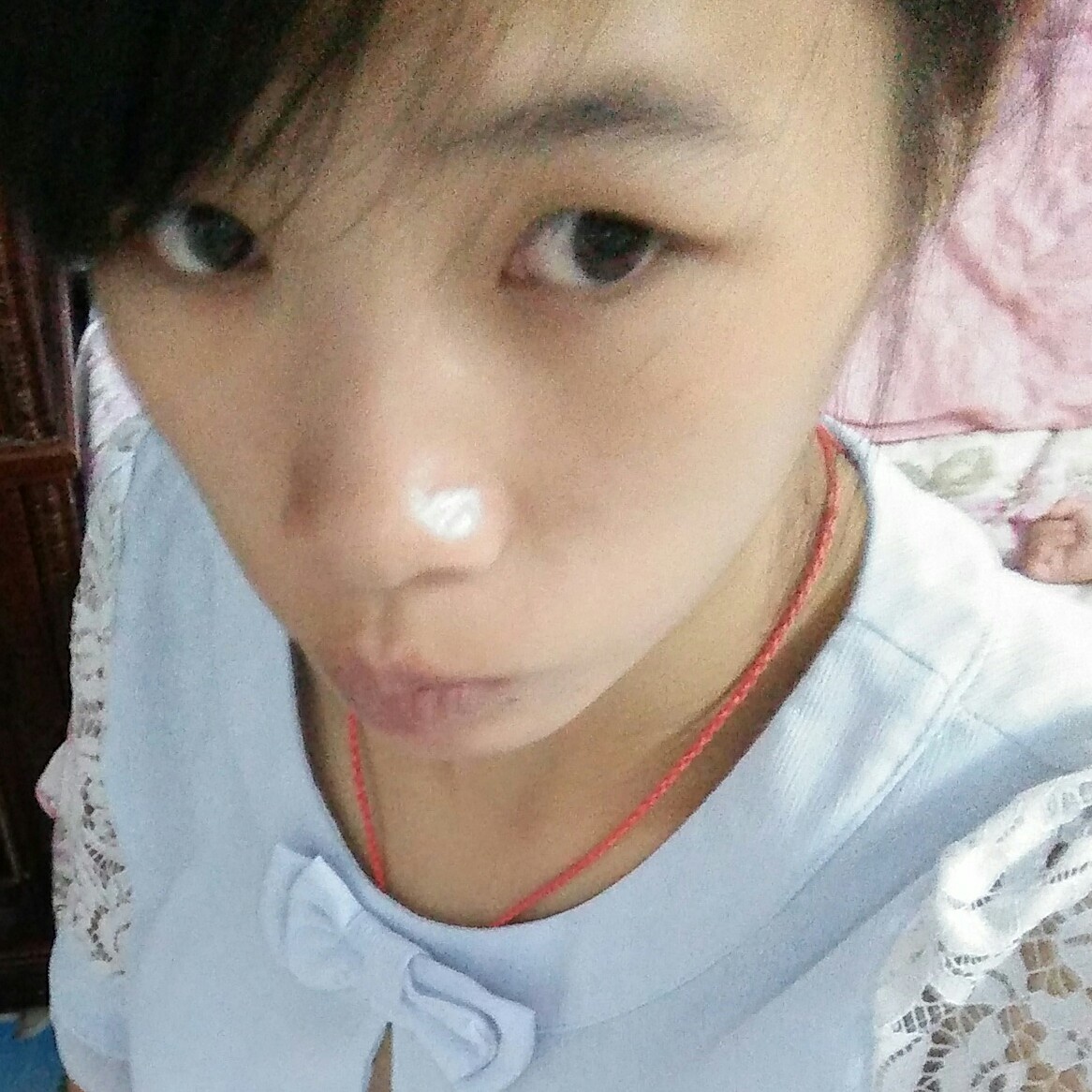 不美不溫柔又咋樣