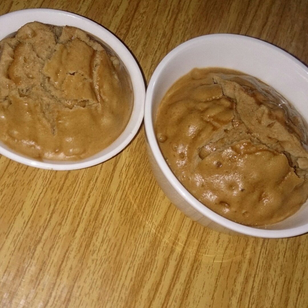 杯子发糕（改进啦）