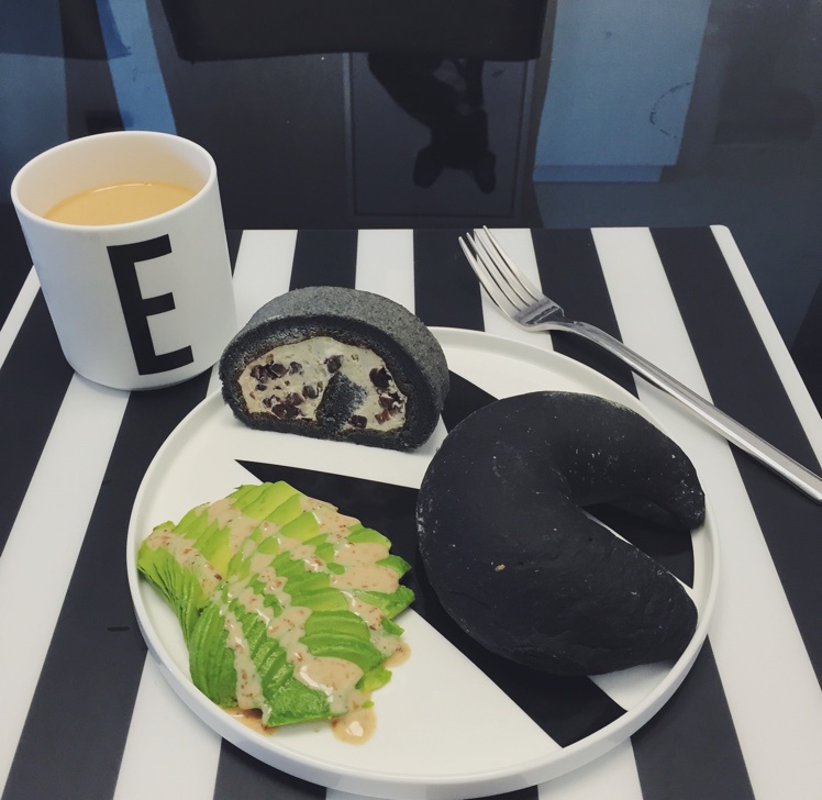 早午安~不正经的Brunch