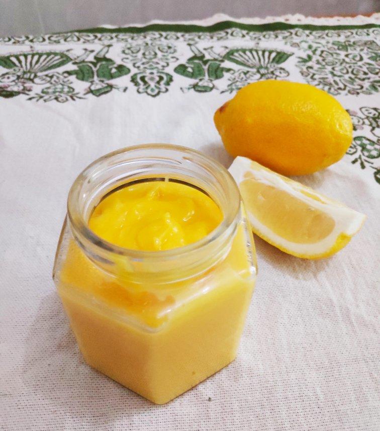 🍋柠檬酱🍋
