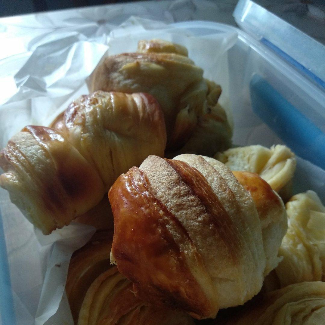 牛角可颂