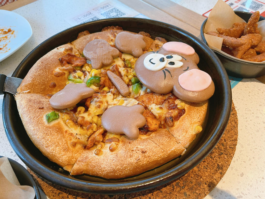 食光小记