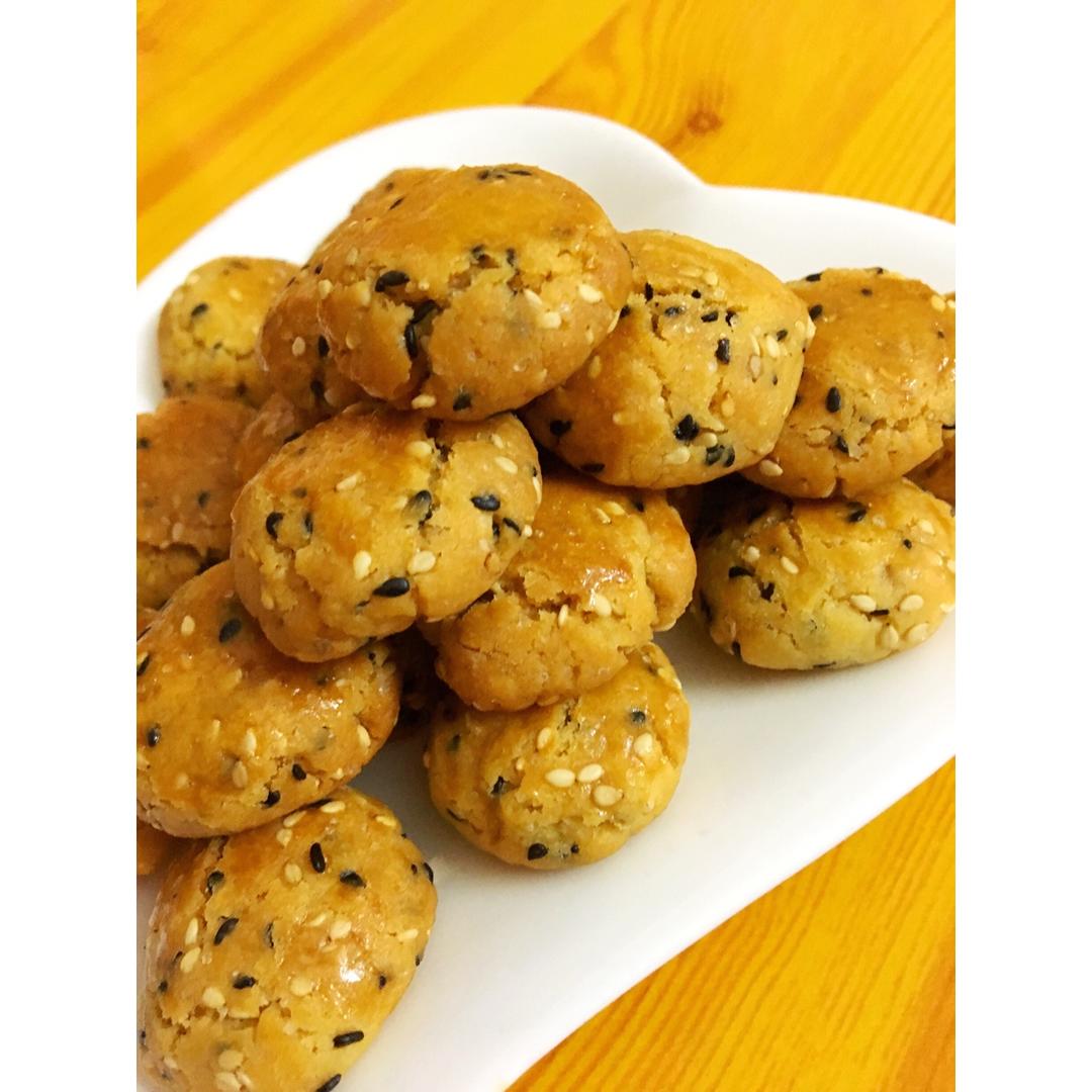 核桃酥 女侠森森