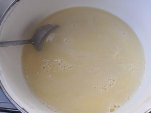 鲜玉米白菜豆腐汤（可加牛奶/扇贝丁）的做法 步骤1