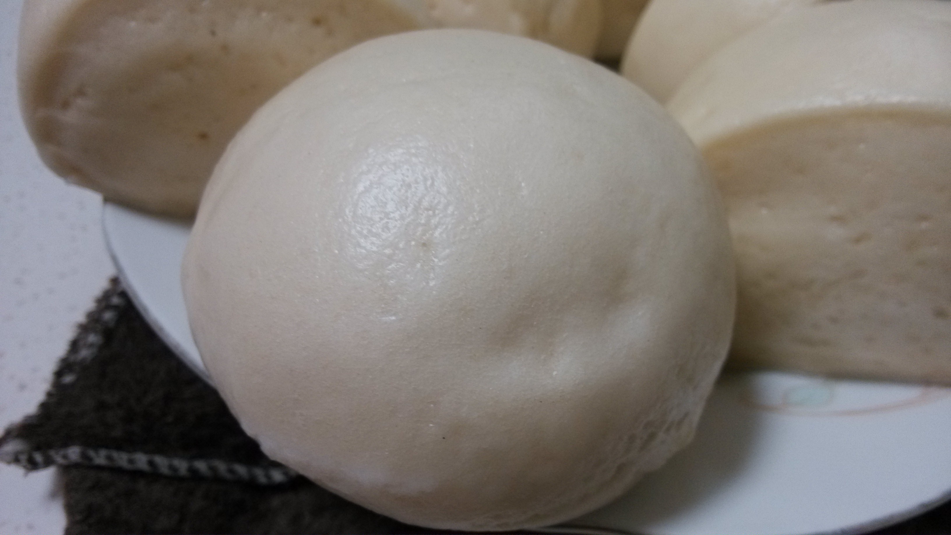 馒头成形记（图文完全版）