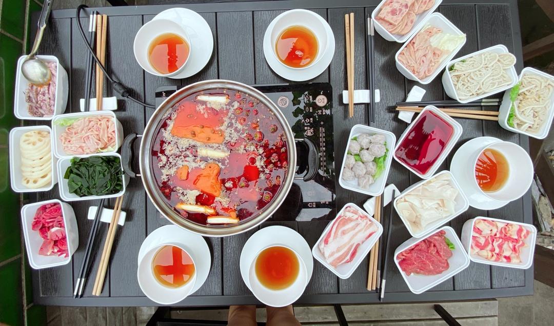 每一天的美好时光