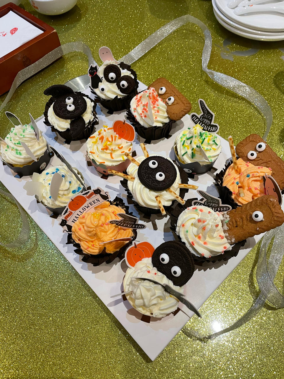 《Tinrry+》戚风蛋糕（6寸配方）（基础、超详细教程）