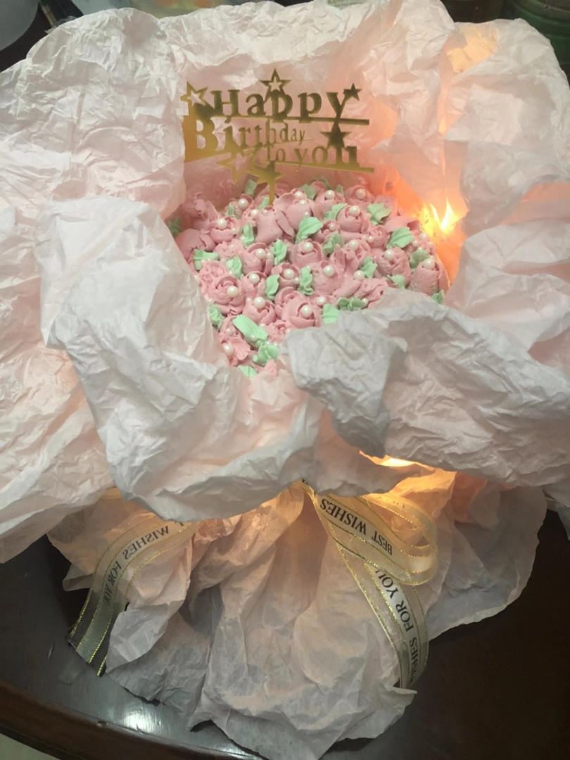 6寸，8寸，10寸戚风蛋糕配方（已更新）