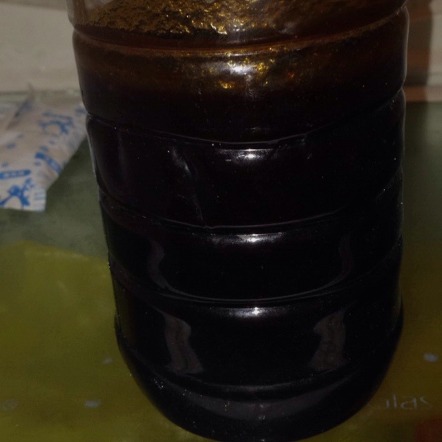 冬瓜茶