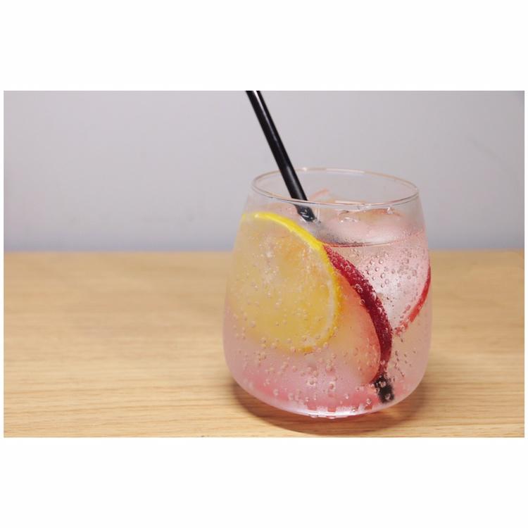 超简易果皮糖浆