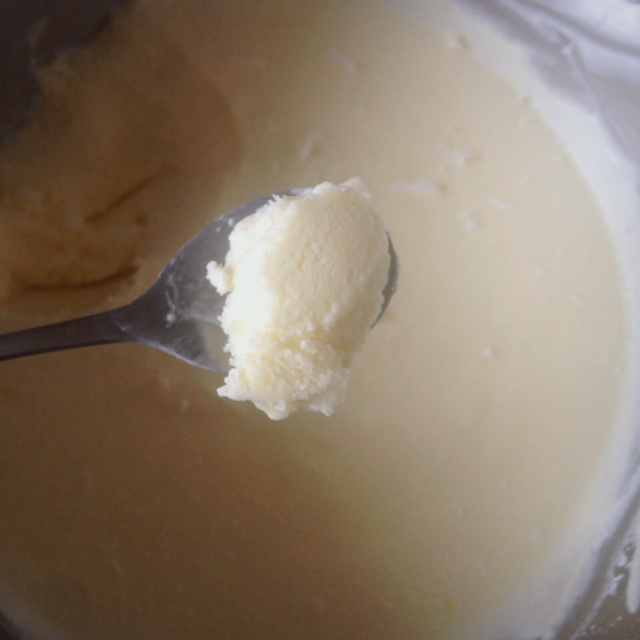 川上文代的香草芭菲