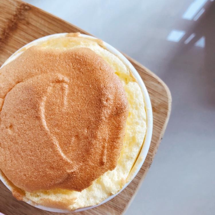 低热量滴小甜点----Soufflé@梳乎厘
