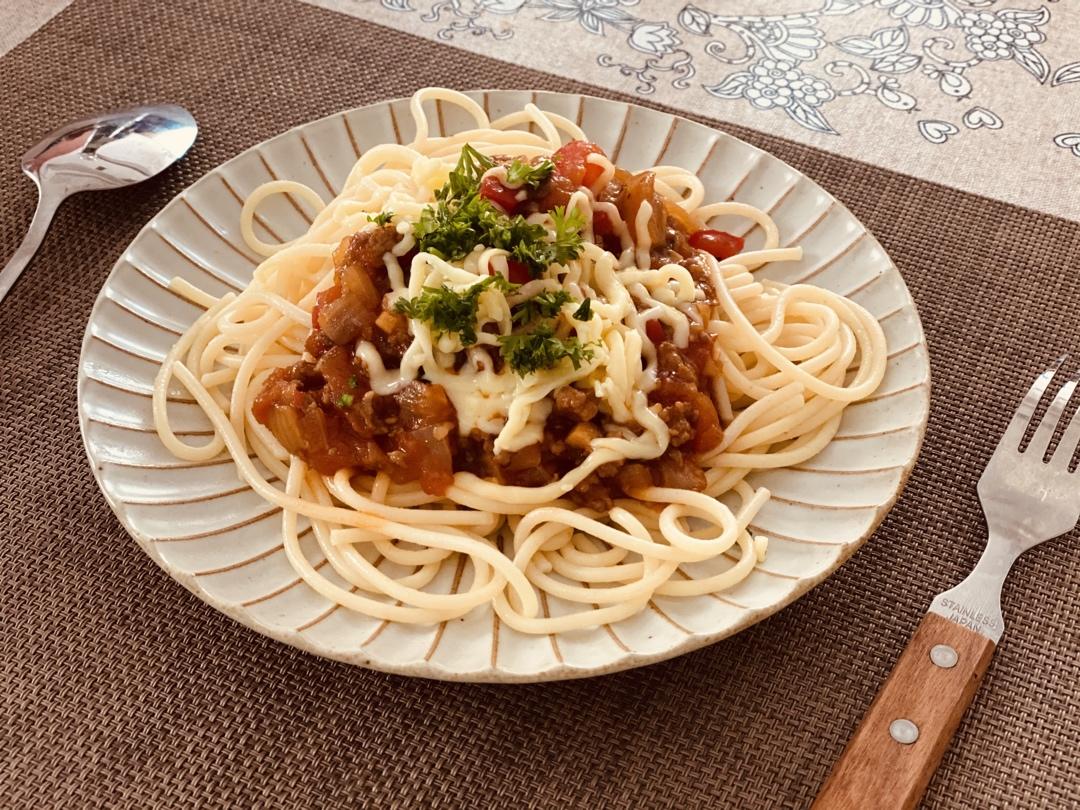 意式肉酱