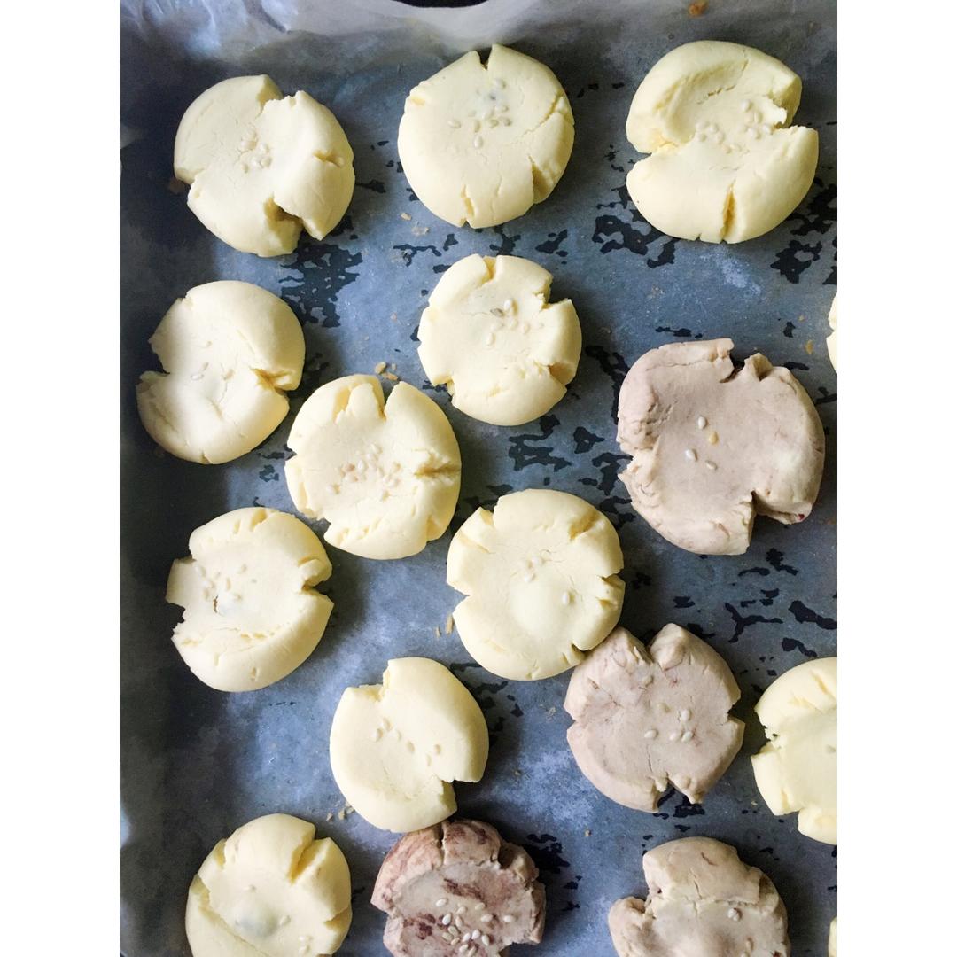 玛格丽特饼干