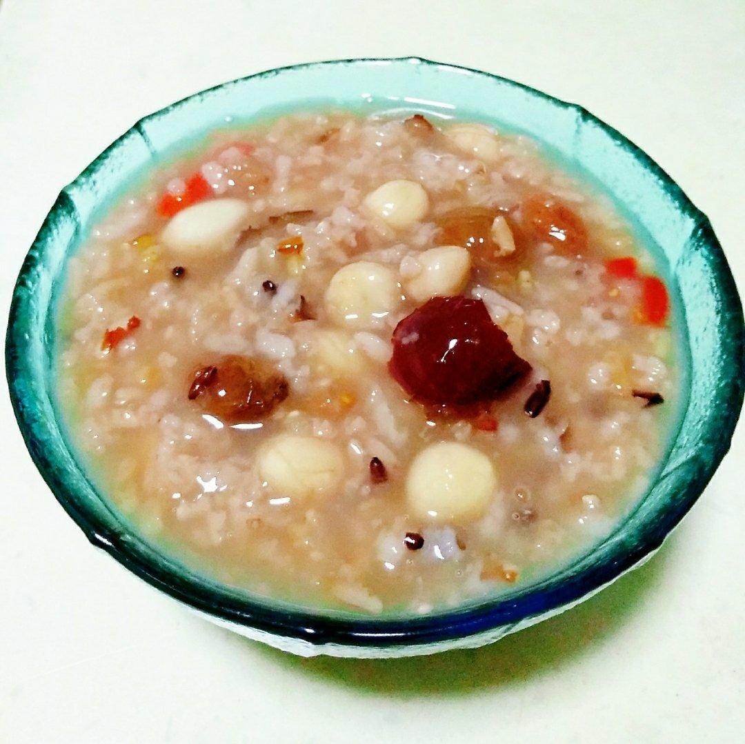腊八粥（八宝粥）