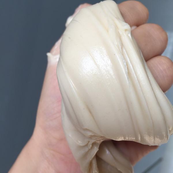【北海道吐司】体验经典-妃娟100%中种，冷藏冰种的美味
