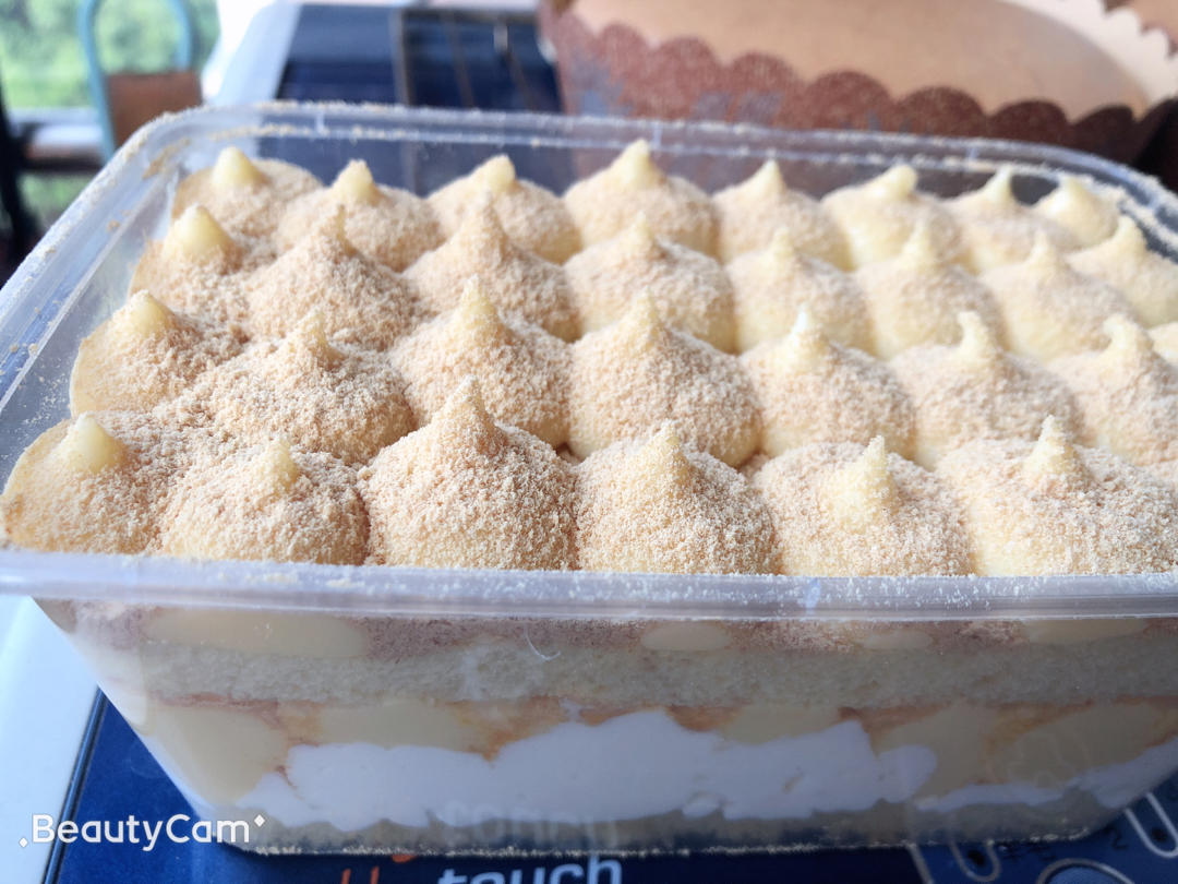 豆乳盒子-超详细图文版！