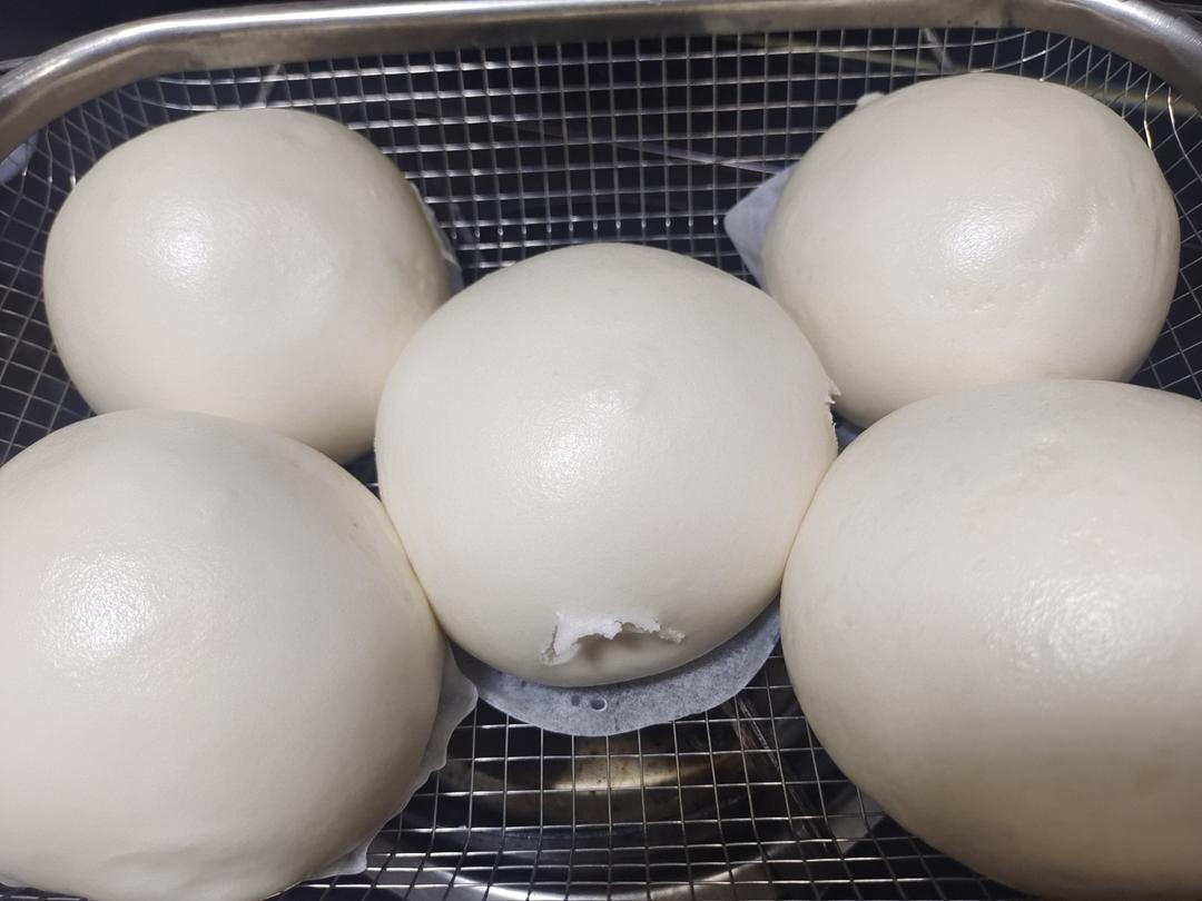 山东大馒头