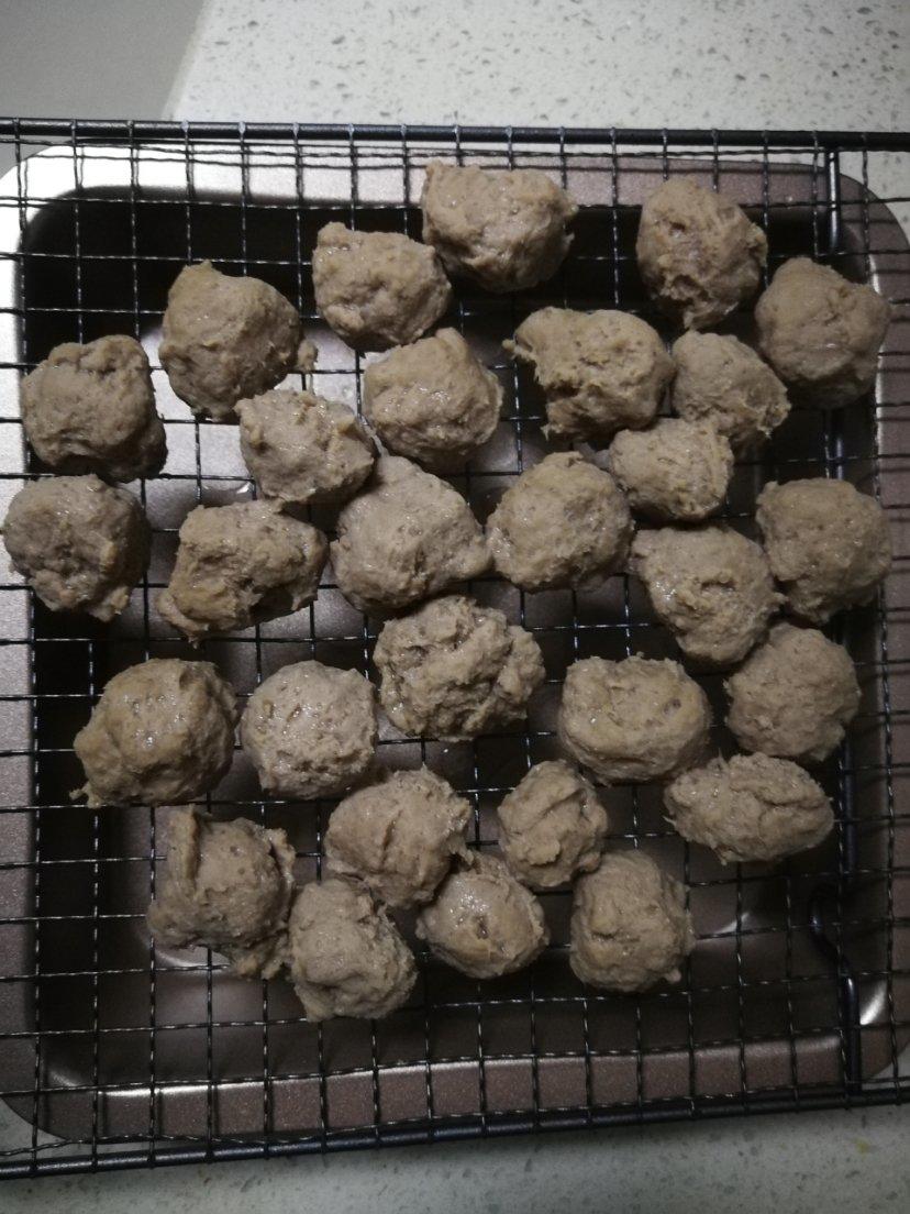潮汕牛肉丸
