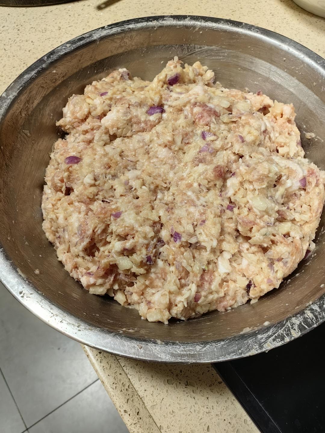 潮汕肉卷