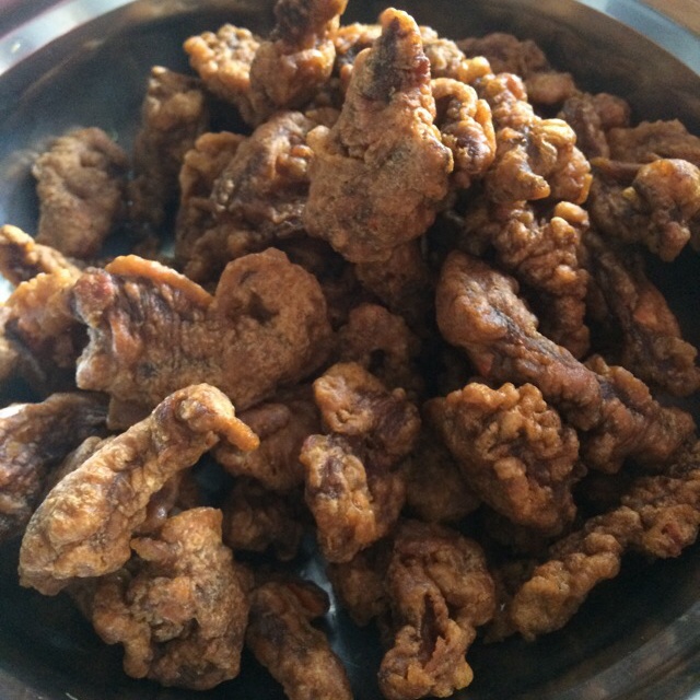 晚餐•2015年6月21日