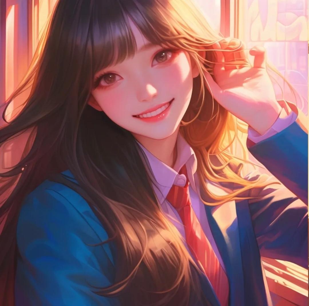 女王大人萌哒哒