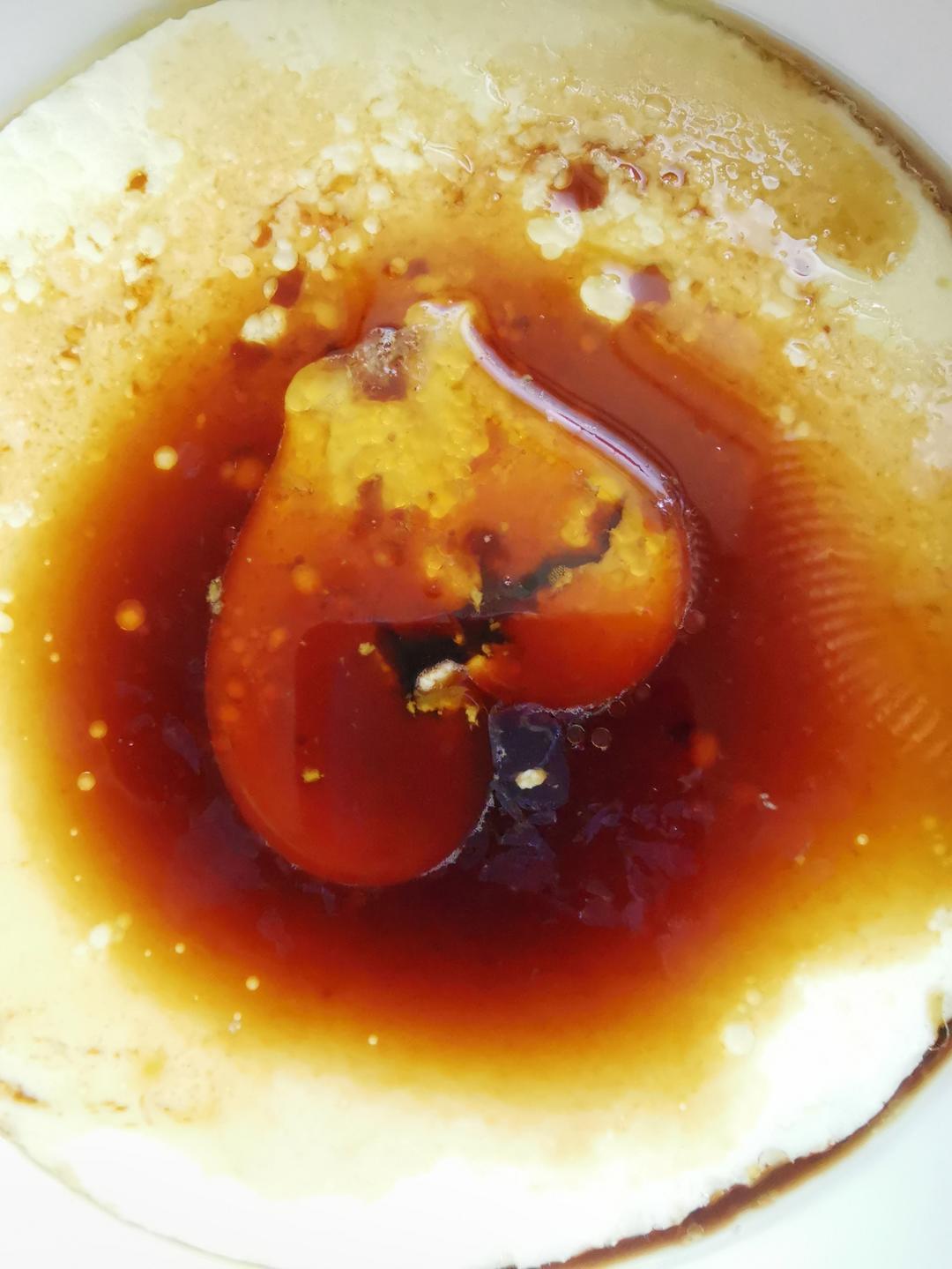 蒸蛋羹（详细版）