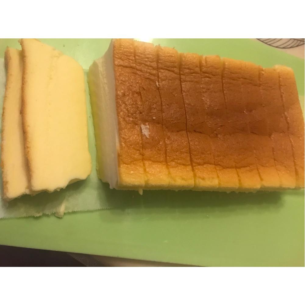 《Tinrry下午茶》教你做椰香芝士蛋糕（6寸配方）