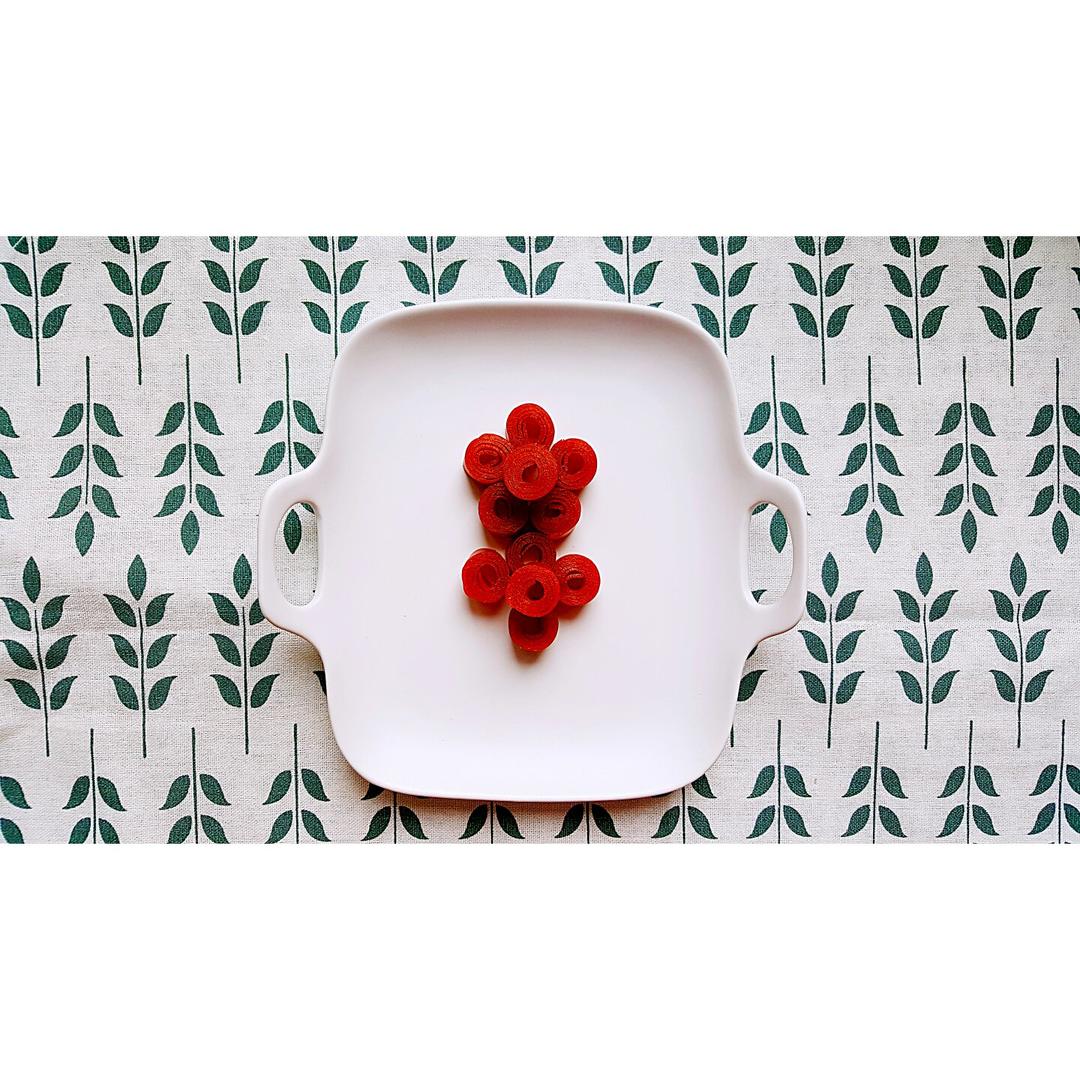 山楂糕山楂卷山楂茶山楂果酱