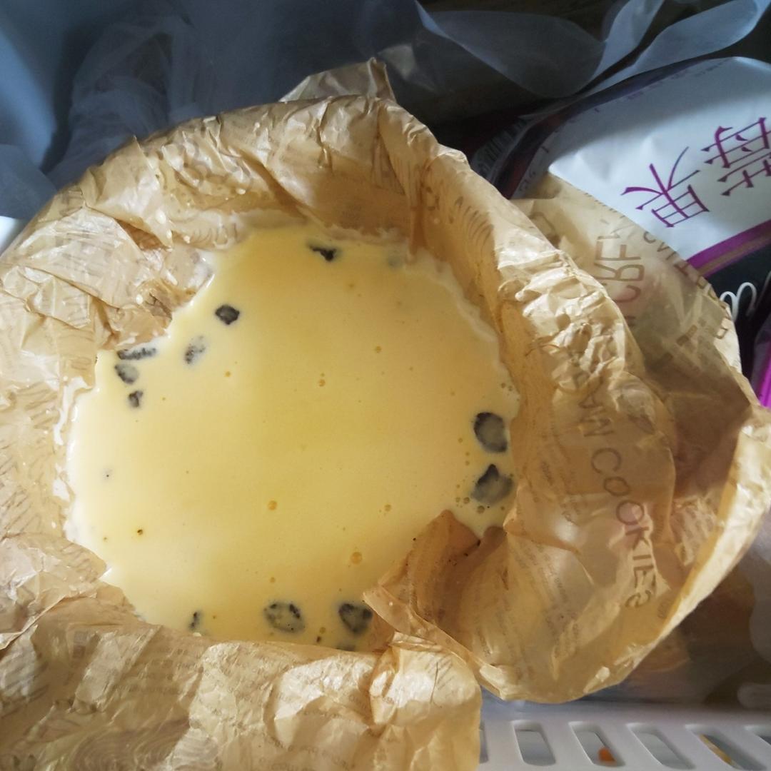 巧用吉利丁做各种甜品