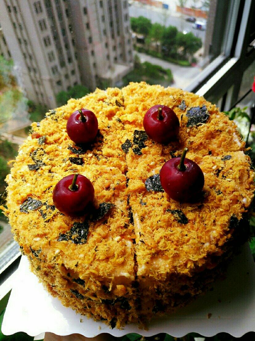 波兰种牛奶吐司