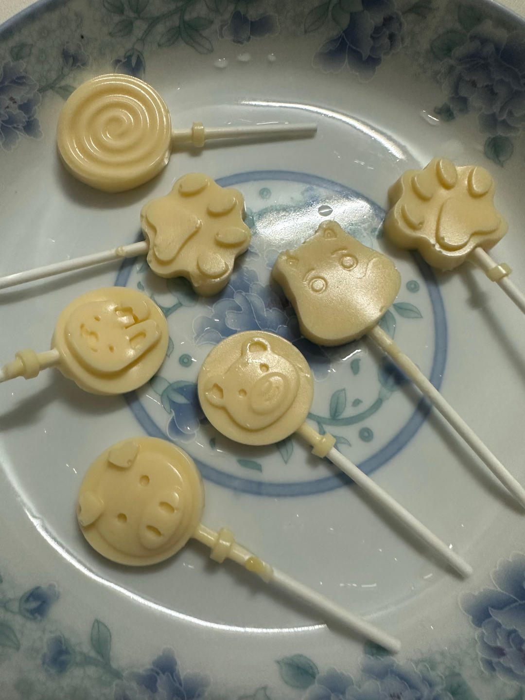 自制奶酪棒