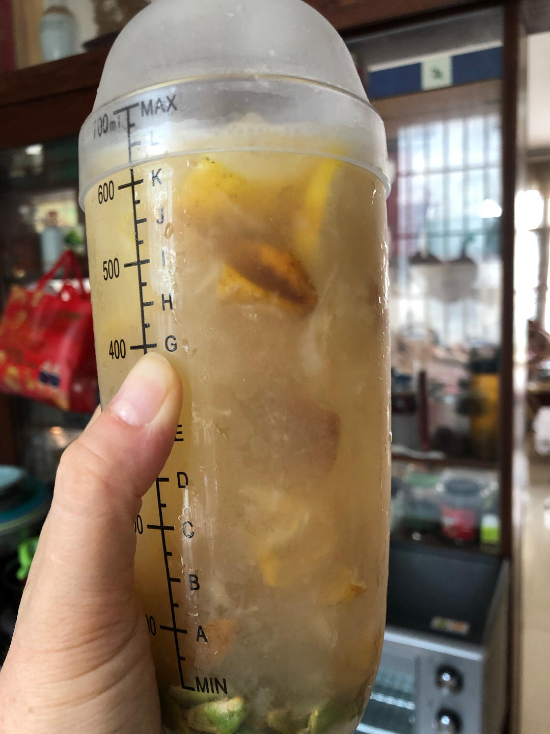 🔥爆火的「老盐黄皮特饮」一次解锁3⃣️款